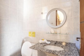 Badkamer