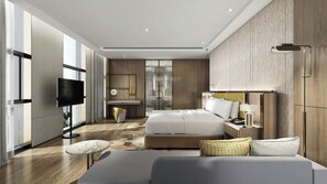 Room - Hotel Plume Chengdu, Tapestry Collection by Hilton (Chengdu)