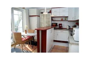 Untagged - Holiday apartment with 1 bedroom (Ostseebad Prerow)