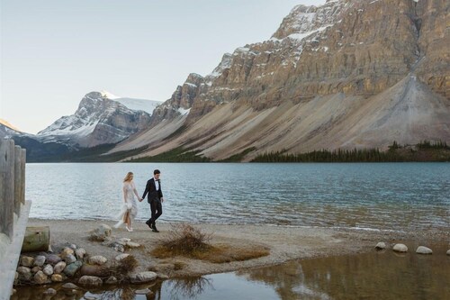 The Lodge at Bow Lake
