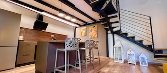 MARINA MALPENSA RELAIS