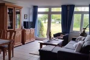 Untagged - A 2 in the country house by the lagoon (Stolpe auf Usedom)