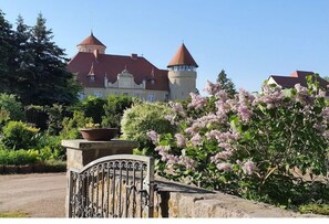 Untagged - A 2 in the country house by the lagoon (Stolpe auf Usedom)