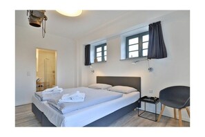 Untagged - Ohlerich Storage App. 08 (Hansestadt Wismar)