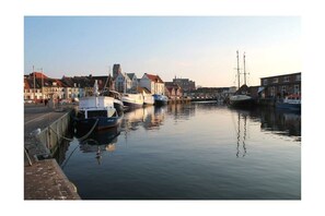 Untagged - Ohlerich Storage App. 04 (Hansestadt Wismar)