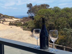 Property grounds - Northbeach (Aldinga Beach)