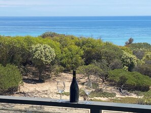 Property grounds - Northbeach (Aldinga Beach)