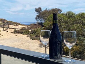 Property grounds - Northbeach (Aldinga Beach)