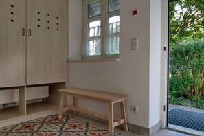 Untagged - Holiday apartment with 1 bedroom (Dranske)