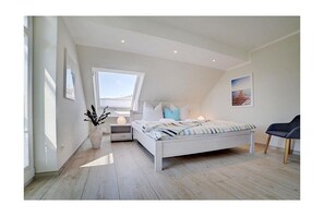Untagged - Holiday apartment with 1 bedroom (Ostseeheilbad Zingst)