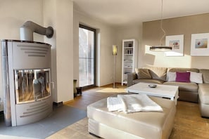 Oppholdsområde