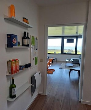 Untagged - Bungalow 11 on the south beach (Fehmarn)