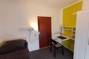 Untagged - Bungalow 11 on the south beach (Fehmarn)