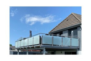 Untagged - Holiday apartment with 3 bedrooms (Oldenburg in Holstein)