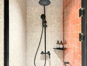 Bathroom - Base-CAOHEJING Hotel Residence (Shanghai)