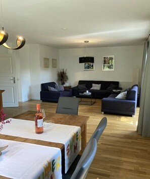 Untagged - Holiday home with 4 bedrooms (Ahrenshoop)
