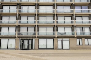 Untagged - Holiday home in Middelkerke with Wi-Fi (Middelkerke)