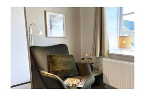 Untagged - Holiday apartment with 1 bedroom (Fehmarn OT Klausdorf)