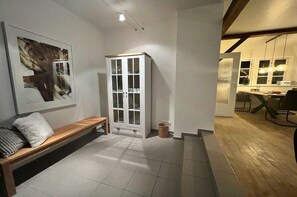 Untagged - Holiday apartment with 1 bedroom (Fehmarn OT Klausdorf)