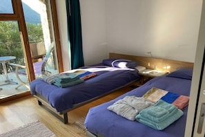Untagged - Casa Labhardt, 1st floor (Lugano Castagnola)