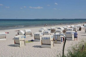 Untagged - Dream view "Nautilus" (Sierksdorf)