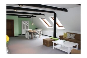 Untagged - Holiday apartment with 2 bedrooms (Fehmarn)