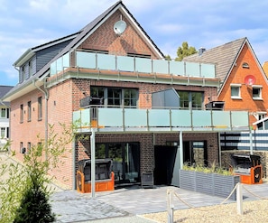 Exterior - Vrbo Property (Travemünde)