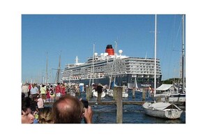 Untagged - Holiday apartment with 1 bedroom (Travemünde)