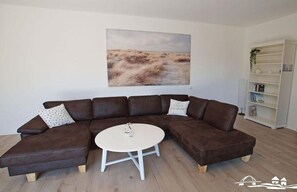 Untagged - 12 Holiday apartment "Family Time" (Burg auf Fehmarn)