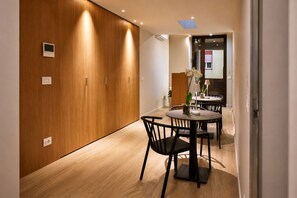 Dining - Agrigentum Apartment (AGRIGENTO)