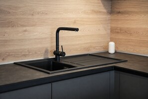 Dapur pribadi