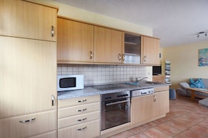 Untagged - Holiday apartment with 2 bedrooms (Prerow)