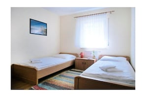Untagged - Holiday apartment with 2 bedrooms (Prerow)
