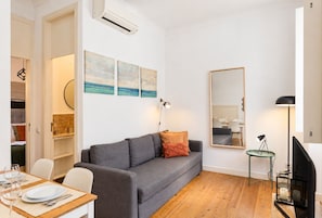 Exterior - Vila Rosário - 1 BR With AC Penha de França (Lisbon)