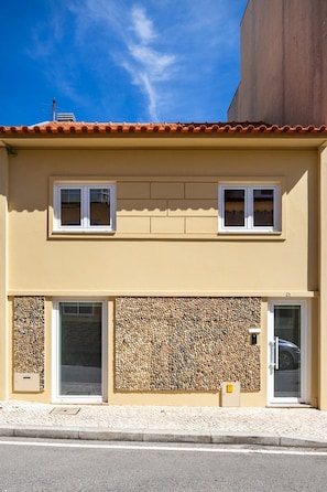 Exterior - Charminn Mar (Ovar)