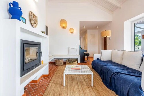 Melides Nature, Beach Golf Retreat