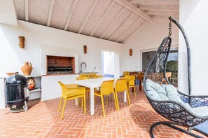 Exterior - Melides Nature, Beach Golf Retreat (Santiago do Cacém)