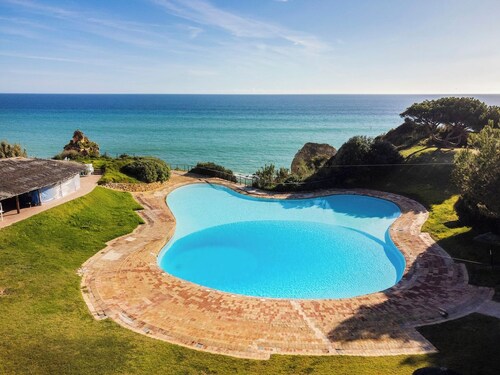Sunny 3BR Villa Prainha Clubhouse