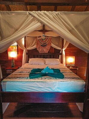 Room - Alaya Ecolodge (Buleleng)