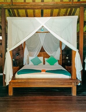 Room - Alaya Ecolodge (Buleleng)