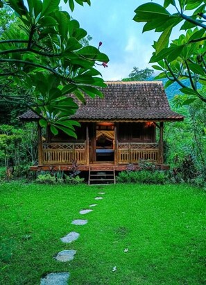 Exterior - Alaya Ecolodge (Pemuteran)