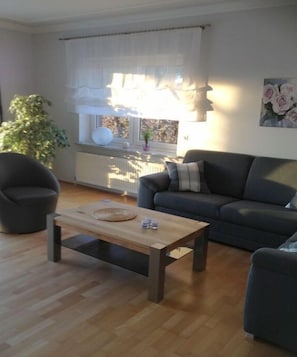 Untagged - Holiday apartment in Malkendorf with Wi-Fi (Malkendorf)