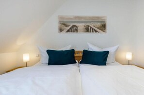 Untagged - Holiday home with 3 bedrooms (Ostseebad Zingst a Darß)
