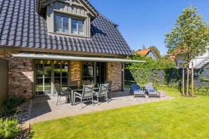 Untagged - Holiday home with 3 bedrooms (Ostseebad Zingst a Darß)