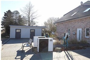Untagged - Holiday apartment with 1 bedroom (Fehmarn)