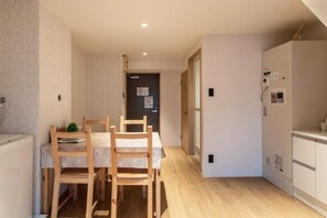 Dining - The classic NAGAHORI (Chuo Ward)