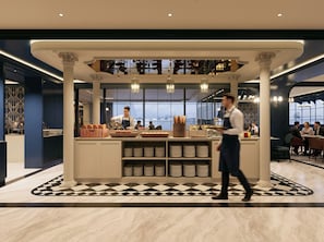 Dining - Chateau Vintage Kata (Karon)