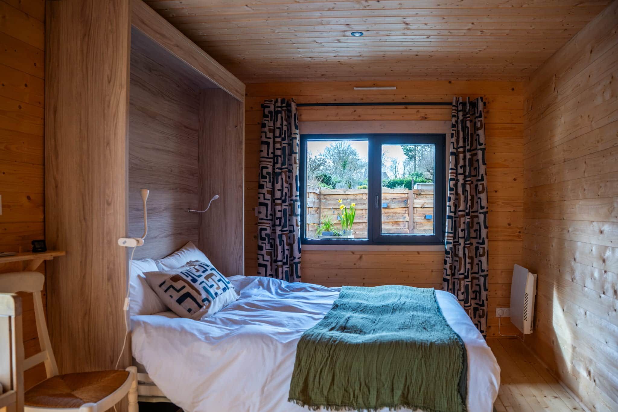 Kamer