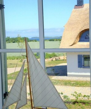 Untagged - Thatched house "Aenna" (Zierow)