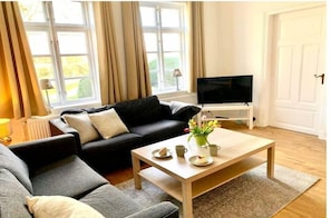 Untagged - Holiday apartment with 1 bedroom (Fehmarn OT Klausdorf)